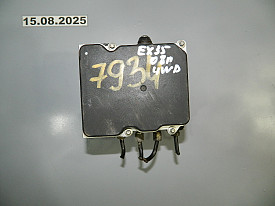 БЛОК ABS (47660-1BA0C) INFINITI EX25-EX35-EX37 J50 2007-2013