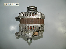 ГЕНЕРАТОР 3.5-3.7 (23100-3FY1A) INFINITI EX25-EX35-EX37 J50 2007-2013