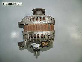 ГЕНЕРАТОР 3.5-3.7 (23100-3FY1A) (КОРПУС ЛОПНУЛ) INFINITI EX25-EX35-EX37 J50 2007-2013