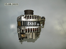 ГЕНЕРАТОР 3.5 3.7 (ДУБЛИКАТ) INFINITI EX25-EX35-EX37 J50 2007-2013