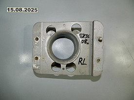 КРОНШТЕЙН УСЕЛИТЕЛЯ ЗАДНЕГО БАМПЕРА ЛЕВЫЙ (85211-1BA0A) INFINITI EX25-EX35-EX37 J50 2007-2013