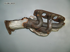 КОЛЛЕКТОР ВЫПУСКНОЙ ПРАВЫЙ 3.7 (14002-EY01A) INFINITI EX25-EX35-EX37 J50 2007-2013