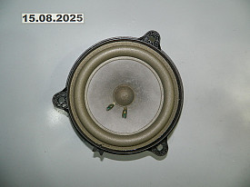 ДИНАМИК ДВЕРИ ЗАДНИЙ (28156-JM20A) (R-L) (BOSE) INFINITI EX25-EX35-EX37 J50 2007-2013