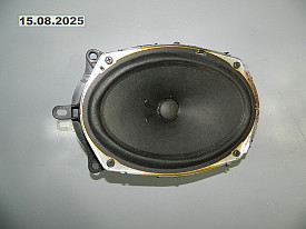 ДИНАМИК ДВЕРИ ПЕРЕДНИЙ (R-L) (BOSE) (28157-JM20A) INFINITI EX25-EX35-EX37 J50 2007-2013