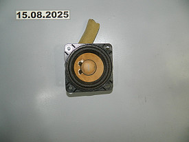 ДИНАМИК ПЕРЕДНЕЙ ПАНЕЛИ ЦЕНТРАЛЬНЫЙ (28148-JK200) INFINITI EX25-EX35-EX37 J50 2007-2013