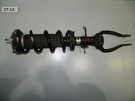 АМОРТИЗАТОР ПЕРЕДНИЙ ПРАВЫЙ (4WD) INFINITI G25-G35-G37 V36 2006-2014