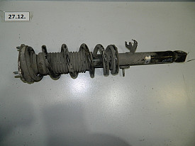 АМОРТИЗАТОР ПЕРЕДНИЙ ПРАВЫЙ (2WD) (В СБОРЕ) INFINITI G25-G35-G37 V36 2006-2014