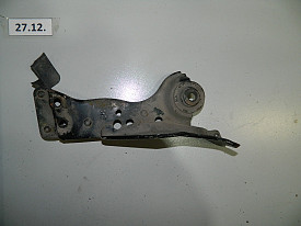 КРЕПЛЕНИЕ ЗАДНЕЕ ЛЕВОЕ (КОСЫНКА) INFINITI G35-G37 V36 2006-2014
