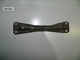 КОСЫНКА ПОПЕРЕЧНАЯ INFINITI G35-G37 V36 2006-2014