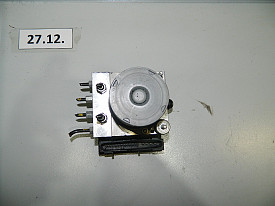 БЛОК ABS (4WD) (265-951-629-513-01014) INFINITI G37 V36 2010-2014