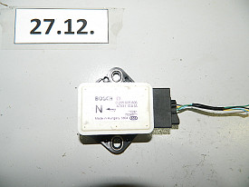 ДАТЧИК УДАРА 1 (026 005 806) INFINITI G35-G37 V36 2006-2014