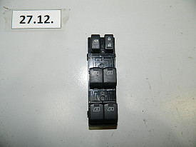 ПУЛЬТ УПРАВЛЕНИЯ СТЕКЛОПОДЪЕМНИКОМ ПЕРЕДНИЙ ЛЕВЫЙ INFINITI G25-G35-G37 V36 2006-2014