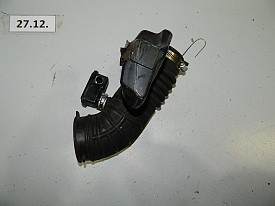 ГОФРА ВОЗДУШНОГО ФИЛЬТРА 1 (ПАТРУБОК) INFINITI G25-G35-G37 V36 2006-2014