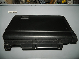 БАРДАЧОК (С ВНУТРЕНЕЙ ЧАСТЬЮ) (ЧЕРНЫЙ) INFINITI QX56 - QX80 Z62 2010-2024