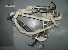АИРБАГ ПОТОЛКА ПРАВЫЙ (ШТОРКА) (AIRBAG ПОДУШКА БЕЗОПАСНОСТИ) INFINITI QX56 - QX80 Z62 2010-2024