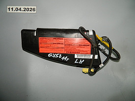АИРБАГ СИДЕНЬЯ ЛЕВЫЙ (AIRBAG ПОДУШКА БЕЗОПАСНОСТИ) INFINITI QX56 - QX80 Z62 2010-2024