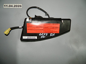 АИРБАГ СИДЕНЬЯ ПРАВЫЙ (AIRBAG ПОДУШКА БЕЗОПАСНОСТИ) INFINITI QX56 - QX80 Z62 2010-2024