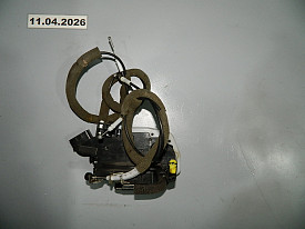 ЗАМОК ДВЕРИ ПЕРЕДНИЙ ЛЕВЫЙ (6-КОНТАКТОВ) INFINITI QX56 - QX80 Z62 2010-2024
