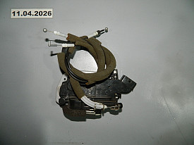 ЗАМОК ДВЕРИ ПЕРЕДНИЙ ПРАВЫЙ (2-КОНТАКТА) INFINITI QX56 - QX80 Z62 2010-2024