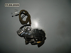 ЗАМОК ДВЕРИ ЗАДНИЙ ЛЕВЫЙ (2-КОНТАКТА) INFINITI QX56 - QX80 Z62 2010-2024