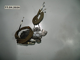 ЗАМОК ДВЕРИ ЗАДНИЙ ПРАВЫЙ (2-КОНТАКТА) INFINITI QX56 - QX80 Z62 2010-2024