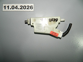 АКТИВАТОР ЗАМКА КРЫШКИ БЕНЗОБАКА (78850-CA00B) (78850-1LA0A) (78850-CA00A) INFINITI QX56 - QX80 Z62 2010-2024