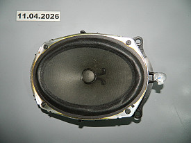 ДИНАМИК ДВЕРИ ПЕРЕДНИЙ (28157-JM20A) (R-L) (BOSE) INFINITI QX56 - QX80 Z62 2010-2024