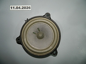 ДИМАНИК ДВЕРИ ЗАДНИЙ ПЕРЕДНИЙ (28156-JM20A) (R-L) (BOSE) INFINITI QX56 - QX80 Z62 2010-2024