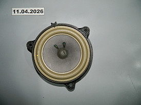 ДИМАНИК ДВЕРИ ЗАДНИЙ ПЕРЕДНИЙ (28156-9NA0A) (R-L) (BOSE) INFINITI QX56 - QX80 Z62 2010-2024