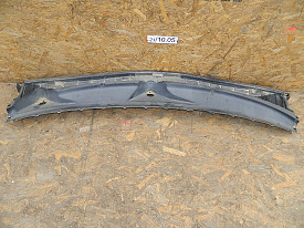 ВЕТРОВАЯ ПАНЕЛЬ (ЖАБО) (66862-1LA0A) INFINITI QX56 - QX80 Z62 2010-2024