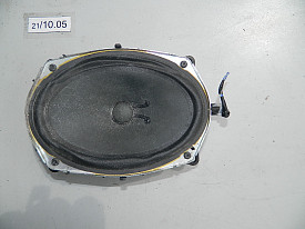 ДИНАМИК ДВЕРИ ПЕРЕДНИЙ ПРАВЫЙ И ЛЕВЫЙ (28157-JM20A) (BOSE) INFINITI QX56 - QX80 Z62 2010-2024