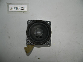 ДИНАМИК ПАНЕЛИ СЕРЕДИНА (BOSE) INFINITI QX56 - QX80 Z62 2010-ПО Н.В