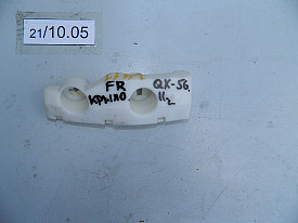 КРЕПЛЕНИЕ БАМПЕРА ПЕРЕДНЕЕ ПРАВОЕ (КРЫЛО) INFINITI QX56 - QX80 Z62 2010-2024