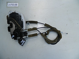 ЗАМОК ДВЕРИ ПЕРЕДНИЙ ЛЕВЫЙ INFINITI QX56 - QX80 Z62 2010-2024