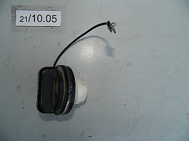КРЫШКА БЕНЗОБАКА INFINITI QX56 - QX80 Z62 2010-2024