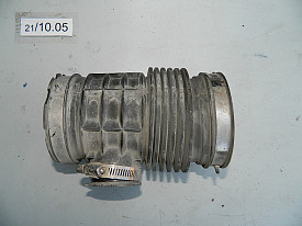 ГОФРА ВОЗДУШНОГО ФИЛЬТРА (ПАТРУБОК) INFINITI QX56 - QX80 Z62 2010-2024