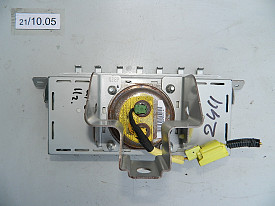 АИРБАГ ПЕРЕДНЕЙ ПАНЕЛИ (AIRBAG ПОДУШКА БЕЗОПАСНОСТИ ТОРПЕДЫ) (K85151LB0A) INFINITI QX56 - QX80 Z62 2010-2024