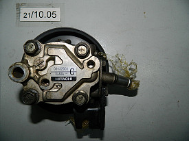 НАСОС ГУР (ГУРА) 5.6 INFINITI QX56 - QX80 Z62 2010-2024