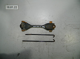 КРЕПЛЕНИЕ АККУМУЛЯТОРА INFINITI QX56 - QX80 Z62 2010-2024