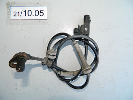 ДАТЧИК ABS ПЕРЕДНИЙ (47910 1LA0A) (R-L) INFINITI QX56 - QX80 Z62 2010-ПО Н.В