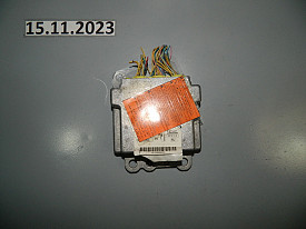 БЛОК SRS (УПРАВЛЕНИЯ AIRBAG) (98820-1CA0C) INFINITI FX35-FX37-QX70 S51 2008-2019