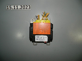 БЛОК SRS (УПРАВЛЕНИЯ AIRBAG) (98820-3WY0B) INFINITI FX35-FX37-QX70 S51 2008-2019