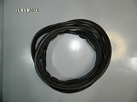 РЕЗИНКА УПЛОТНИТЕЛЬНАЯ ПРОЕМА КРЫШКИ БАГАЖНИКА INFINITI FX35-FX37-QX70 S51 2008-2019