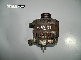 ГЕНЕРАТОР  3.5-3.7 (12V, 150A) (23100-JK01A) INFINITI FX35-FX37-QX70 S51 2008-2019