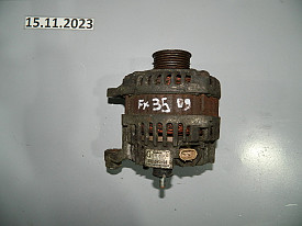 ГЕНЕРАТОР  3.5-3.8 (12V, 150A) (23100-JK01A) INFINITI FX35-FX37-QX70 S51 2008-2019