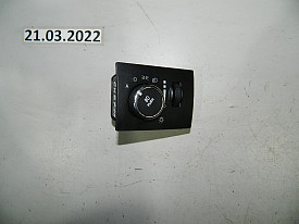 ПЕРЕКЛЮЧАТЕЛЬ СВЕТА (P68029265AC) JEEP GRAND CHEROKEE WK2 2010-2021