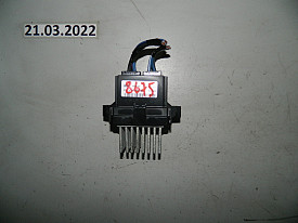 РЕОСТАТ ПЕЧКИ (T6597001) JEEP GRAND CHEROKEE WK2 2010-2021