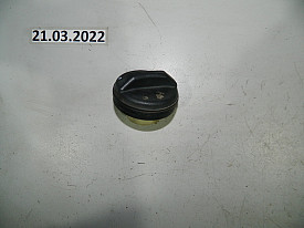 КРЫШКА БЕНЗОБАКА JEEP GRAND CHEROKEE WK2 2010-2021