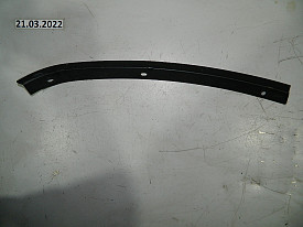 ПЛАСТИКОВАЯ НАКЛАДКА КРЫЛА ЗАДНЯЯ ПРАВАЯ (1MZ76) JEEP GRAND CHEROKEE WK2 2010-2021