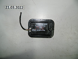 БЛОК УПРАВЛЕНИЯ НАВИГАЦИЙ (55315164AA) (З04671918AH) JEEP GRAND CHEROKEE WK2 2010-2021